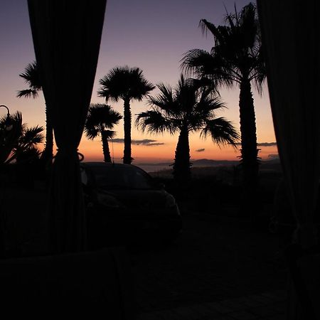Punta Bianca Suite&Home Experience Agrigento Exterior foto