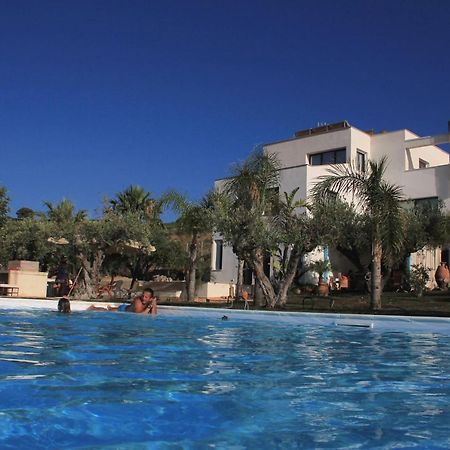 Punta Bianca Suite&Home Experience Agrigento Exterior foto