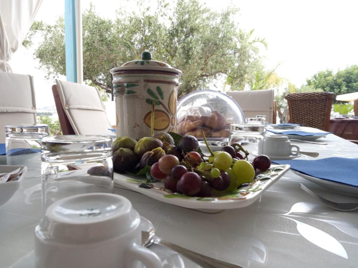 Punta Bianca Suite&Home Experience Agrigento Exterior foto