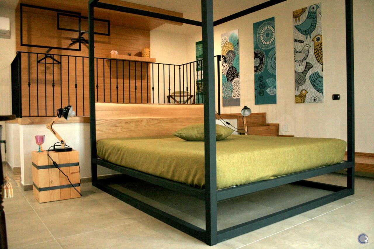 Punta Bianca Suite&Home Experience Agrigento Exterior foto