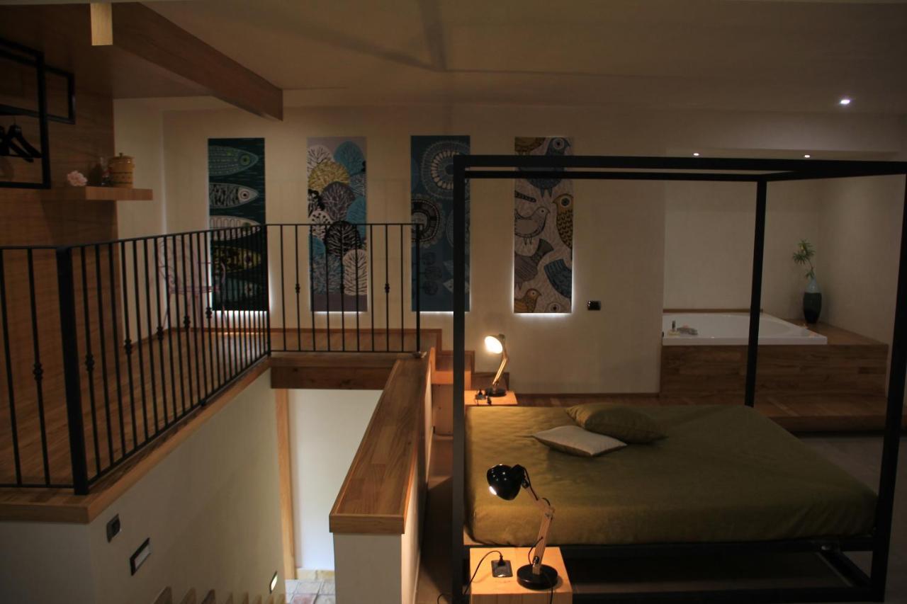 Punta Bianca Suite&Home Experience Agrigento Exterior foto