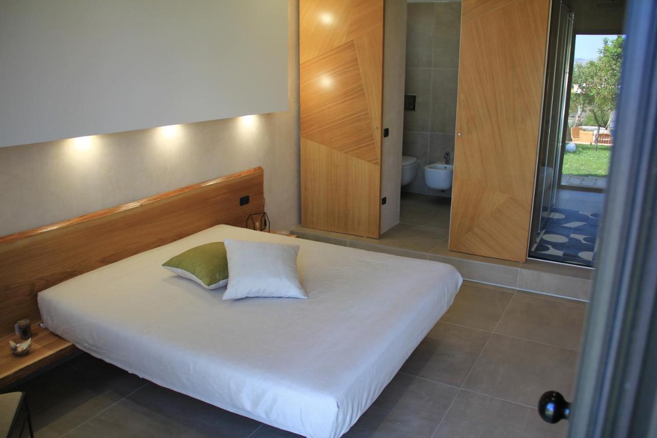 Punta Bianca Suite&Home Experience Agrigento Exterior foto