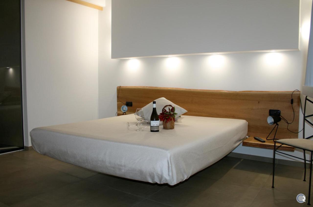Punta Bianca Suite&Home Experience Agrigento Exterior foto
