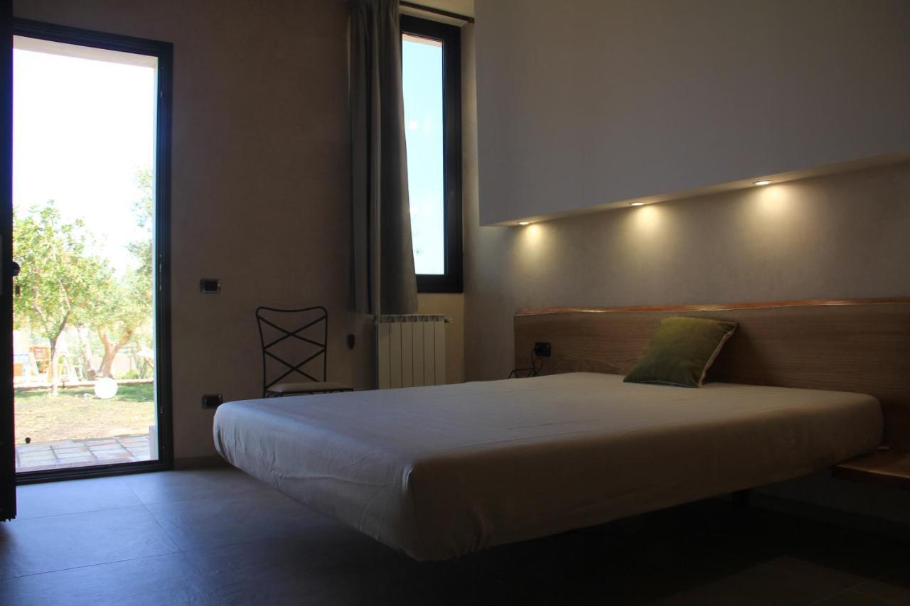 Punta Bianca Suite&Home Experience Agrigento Exterior foto