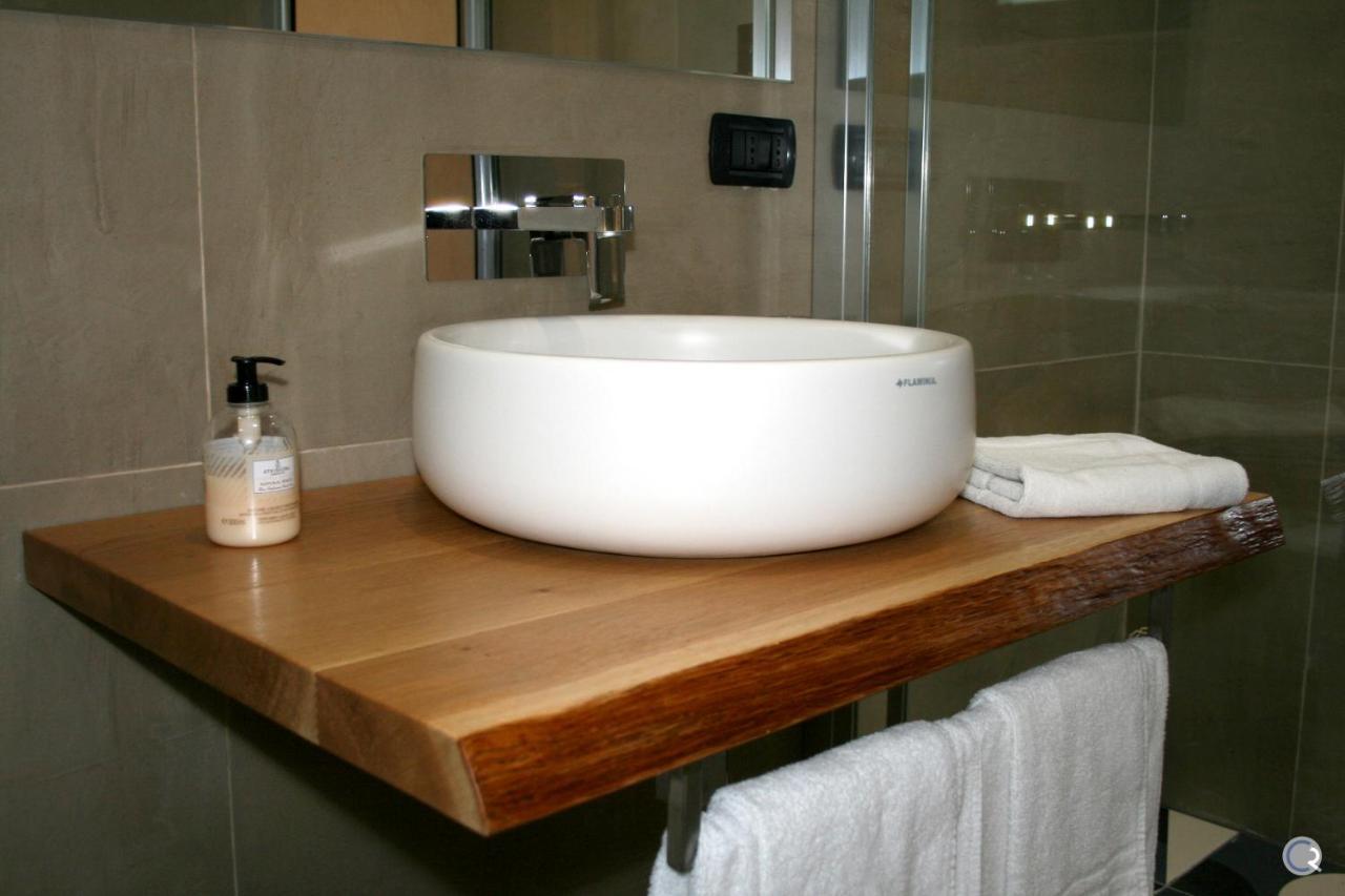 Punta Bianca Suite&Home Experience Agrigento Exterior foto