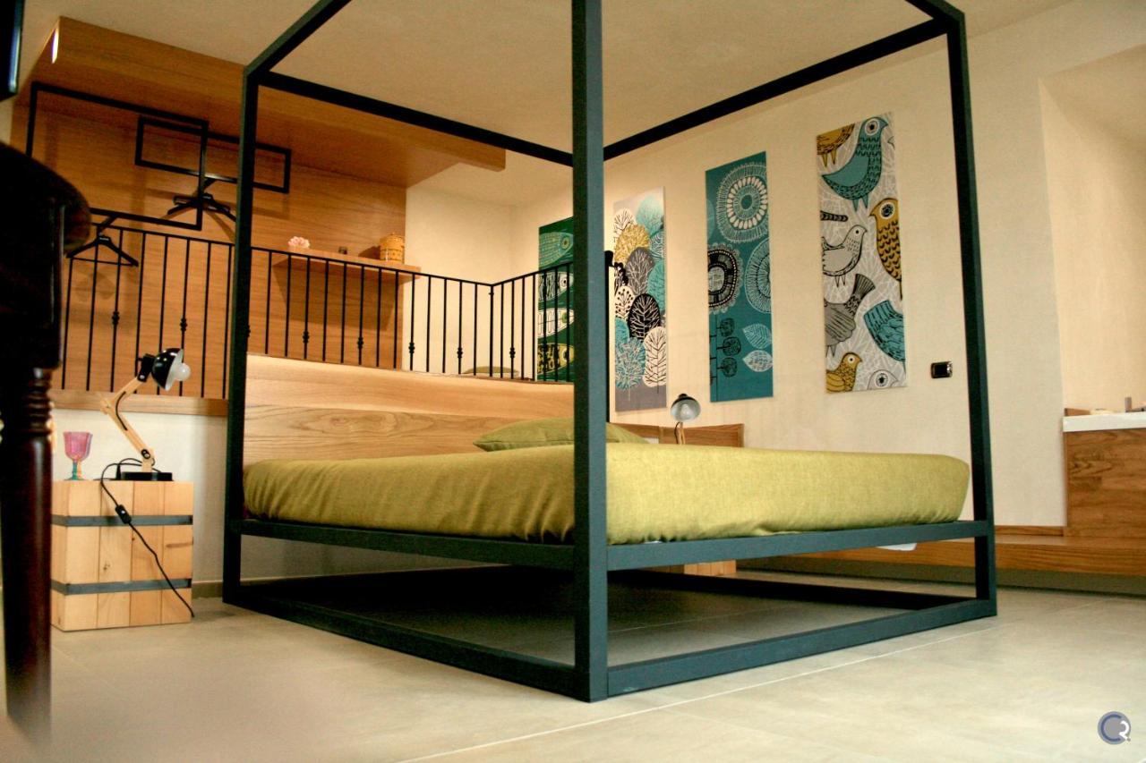 Punta Bianca Suite&Home Experience Agrigento Exterior foto
