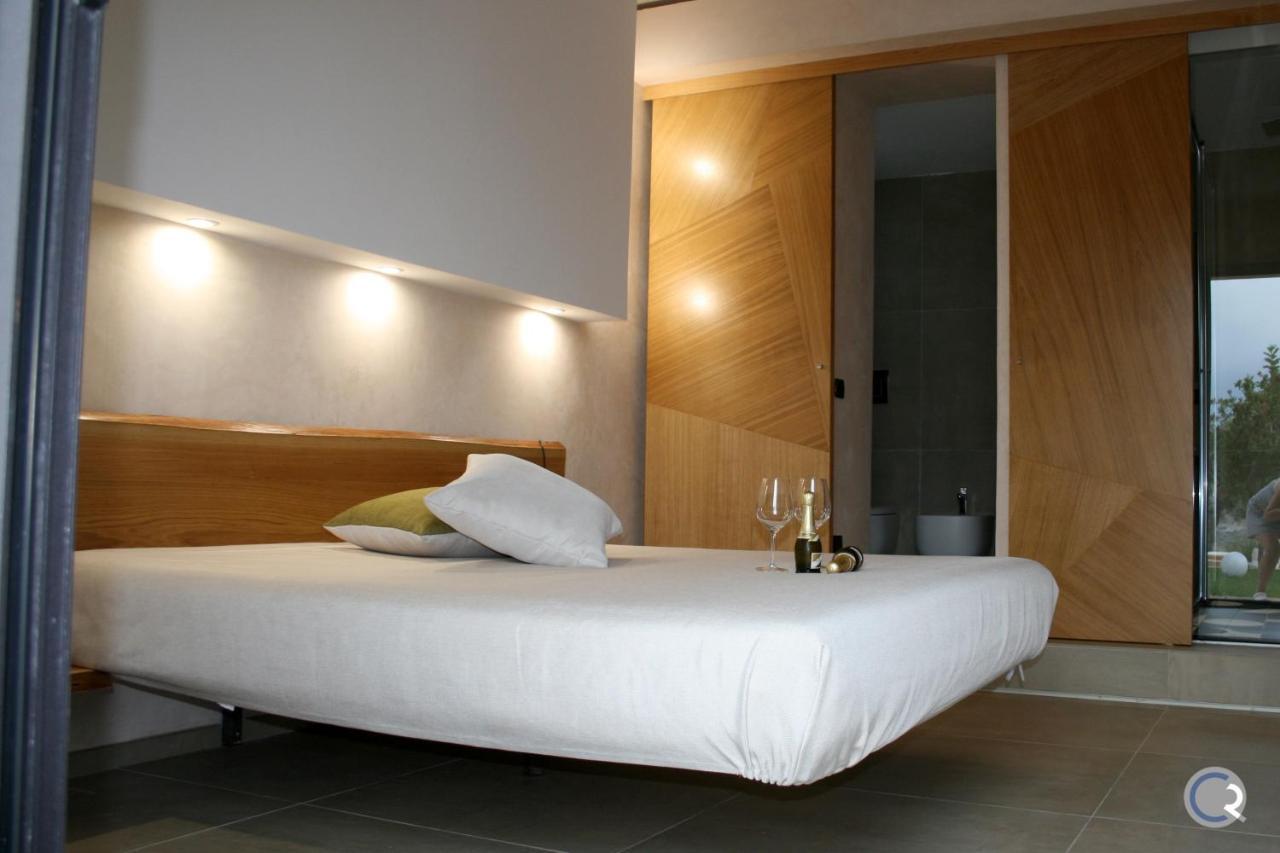 Punta Bianca Suite&Home Experience Agrigento Exterior foto
