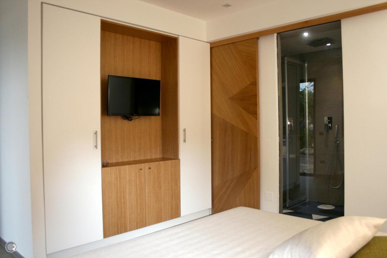 Punta Bianca Suite&Home Experience Agrigento Exterior foto