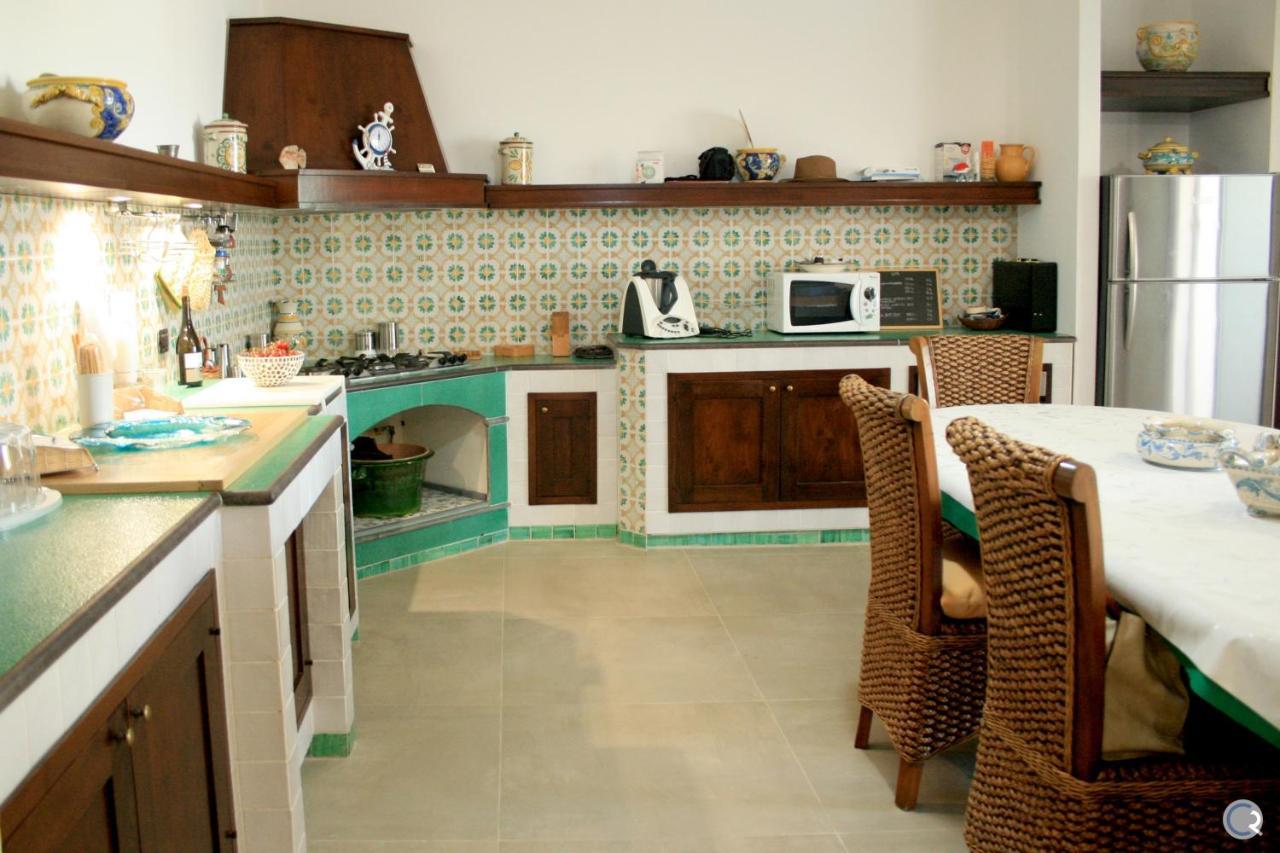 Punta Bianca Suite&Home Experience Agrigento Exterior foto